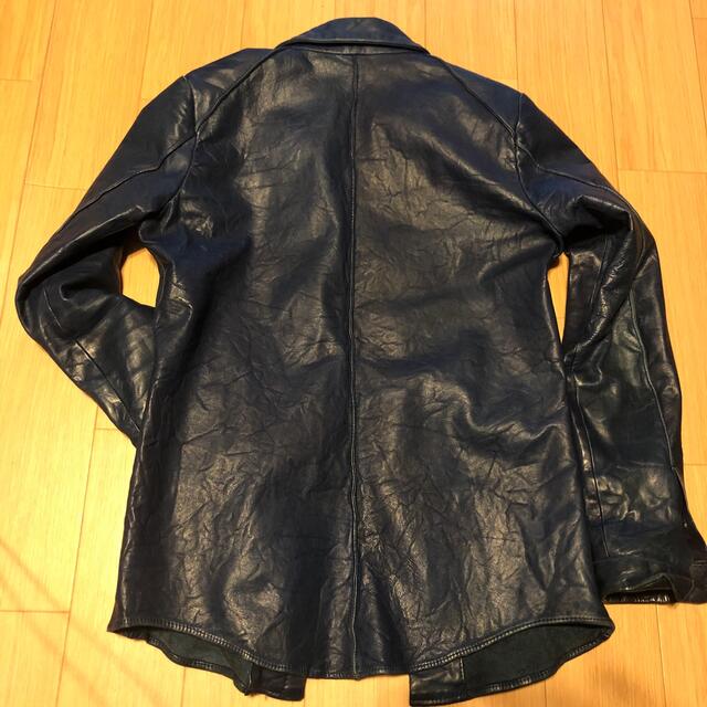 wjk ホースハイド 馬革 レザー シャツ 商品の状態 トップス 人気の新 wjk ホースハイド 馬革 レザー シャツ 商品の状態 トップス 人気の新
