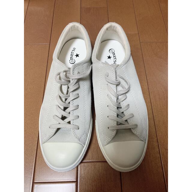 IENA(イエナ)のIENA⭐︎CONVERSE ALL STAR COUPE SUEDE OX レディースの靴/シューズ(スニーカー)の商品写真