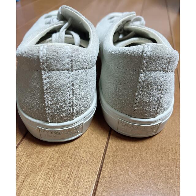 IENA(イエナ)のIENA⭐︎CONVERSE ALL STAR COUPE SUEDE OX レディースの靴/シューズ(スニーカー)の商品写真