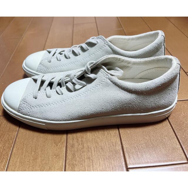 IENA(イエナ)のIENA⭐︎CONVERSE ALL STAR COUPE SUEDE OX レディースの靴/シューズ(スニーカー)の商品写真