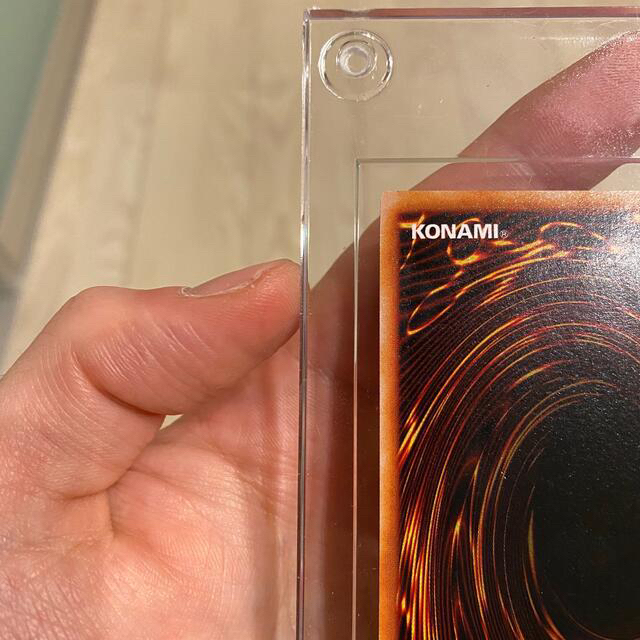 遊戯王 - ☆ブラック・マジシャン 1000枚限定懸賞品 英マジの 遊戯王 - ☆ブラック・マジシャン 1000枚限定懸賞品 英マジの