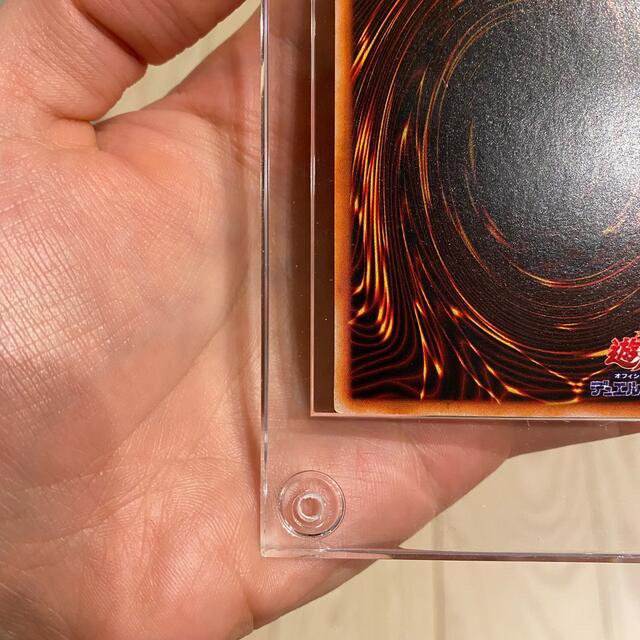 遊戯王 - ☆ブラック・マジシャン 1000枚限定懸賞品 英マジの 遊戯王 - ☆ブラック・マジシャン 1000枚限定懸賞品 英マジの
