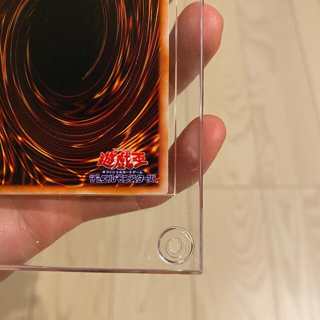 遊戯王 - ☆ブラック・マジシャン 1000枚限定懸賞品 英マジの 遊戯王 - ☆ブラック・マジシャン 1000枚限定懸賞品 英マジの