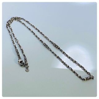 良品 ブラッディマリー 四神 朱雀 SV925 カラーストーン ネックレス