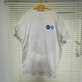 ビームス(BEAMS)のbeams T／parks dept  Tシャツ(Tシャツ/カットソー(半袖/袖なし))