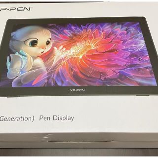 XP-PEN 液タブ(PC周辺機器)