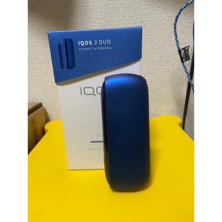 アイコス(IQOS)のiQOS 3 DUO(タバコグッズ)