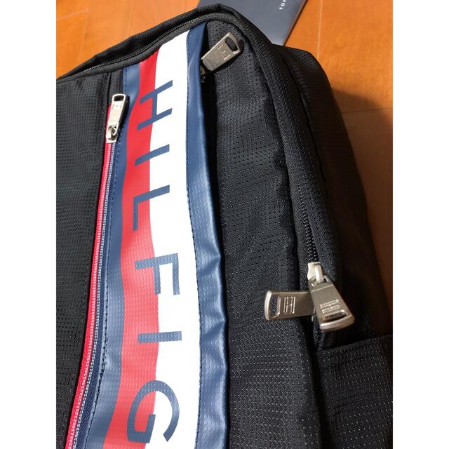 赤字超特価SALE TOMMY トミー リュックの通販 by プニョ's shop|トミーヒルフィガーならラクマ HILFIGER - TOMMY 新作即納