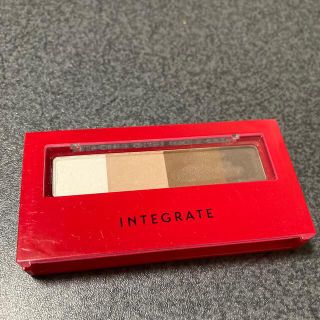 インテグレート(INTEGRATE)のインテグレート　ビューティートリックアイブロー（BR631）(パウダーアイブロウ)