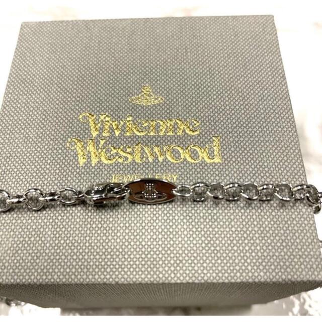 Vivienne Westwood ヴィヴィアン オーブ ネックレス ネックレス 2