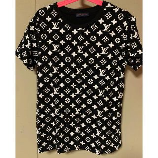 ルイヴィトン(LOUIS VUITTON)のルイ･ヴィトン　Tシャツ(Tシャツ/カットソー(半袖/袖なし))