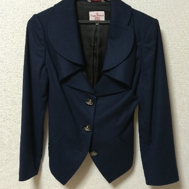 vivienne westwood　レッドレーベルジャケット