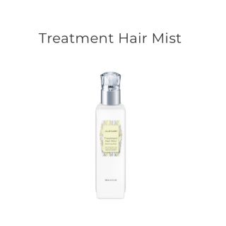 ジルスチュアート(JILLSTUART)のジルスチュアートヘアミスト ブルーミングペア― 200ml(ヘアウォーター/ヘアミスト)