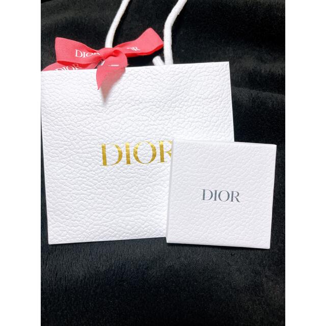 Dior(ディオール)のDior ディオール スマホリング スマホ/家電/カメラのスマホアクセサリー(その他)の商品写真