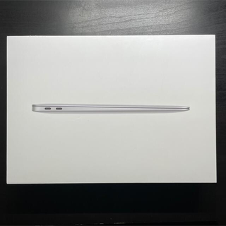 Mac (Apple) - 【美品・オマケ付】M1 Macbook Air 13インチ Apple