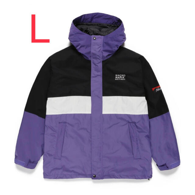 冬の華 【完売品】WACKO MARIA NANGA / MOUNTAIN PARKA - 通販
