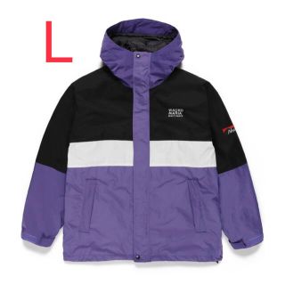 ワコマリア(WACKO MARIA)の【完売品】WACKO MARIA NANGA / MOUNTAIN PARKA(マウンテンパーカー)