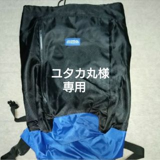 ジャーナルスタンダード(JOURNAL STANDARD)のジャーナルスタンダード×マルボロ　バックパック(バッグパック/リュック)