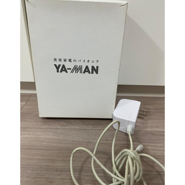 YA-MAN(ヤーマン)のヤーマン✳︎RFボーテ　フォトプラス　SAKURA スマホ/家電/カメラの美容/健康(フェイスケア/美顔器)の商品写真