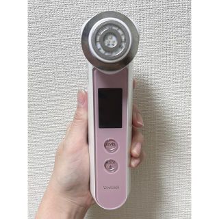 ヤーマン(YA-MAN)のヤーマン✳︎RFボーテ　フォトプラス　SAKURA(フェイスケア/美顔器)