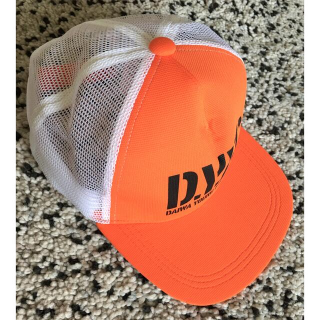 DAIWA(ダイワ)のDAIWA  DYFC フィッシングショー  キャップ  新品✨  メンズの帽子(キャップ)の商品写真