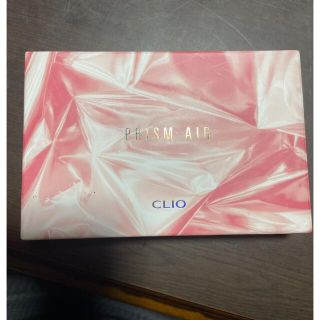 CLIO PRISM AIR EYE PALETTE02 PINK ADDICT(アイシャドウ)