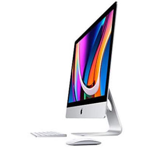 Mac (Apple) - APPLE iMac IMAC MXWV2J/A