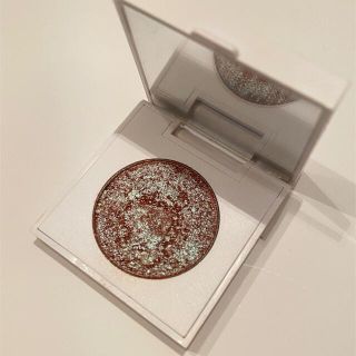 カラーポップ(colourpop)のカラーポップ  GLASS BULLアイシャドウ(アイシャドウ)