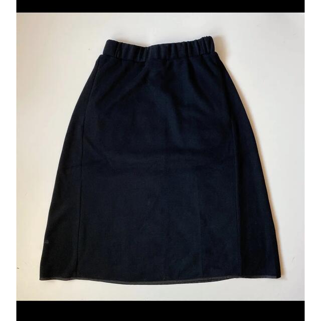 this uniform Vintage Skirt ヴィンテージスカート