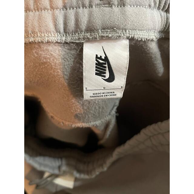 FEAR OF GOD(フィアオブゴッド)のNIKE FEAR OF GOD warm up pantsウォームアップパンツ メンズのパンツ(その他)の商品写真