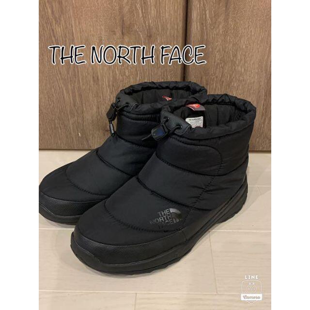 定番の中古商品 ノースフェイス 26cm スノーシューズ - ブーツ