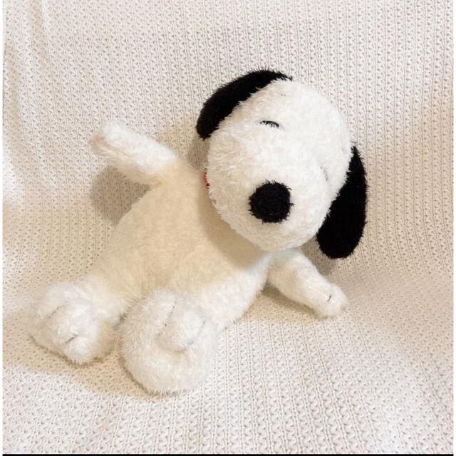 SNOOPY(スヌーピー)の★新品★スヌーピー★SNOOPY★ピーナッツ★PEANUTS★ジャンボ★ビッグ エンタメ/ホビーのおもちゃ/ぬいぐるみ(キャラクターグッズ)の商品写真