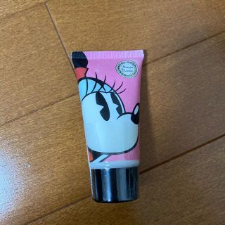 ディズニー(Disney)のミニーちゃん　ハンドクリーム(ハンドクリーム)