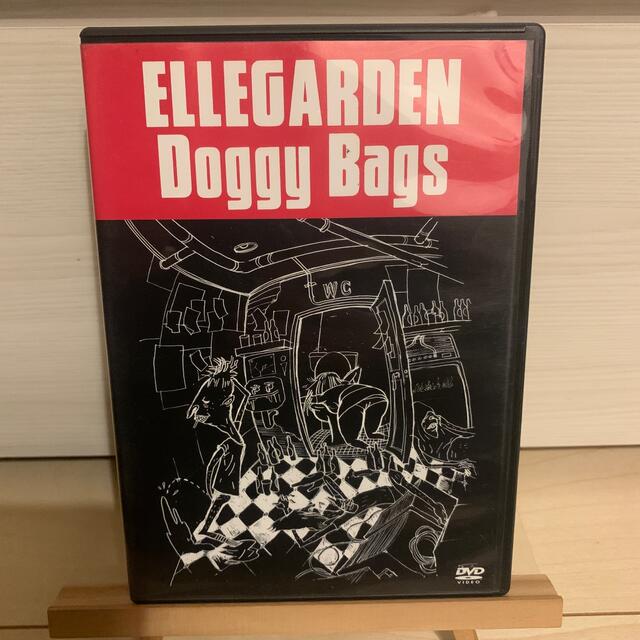 ELLEGARDEN Doggy Bags〈2枚組〉