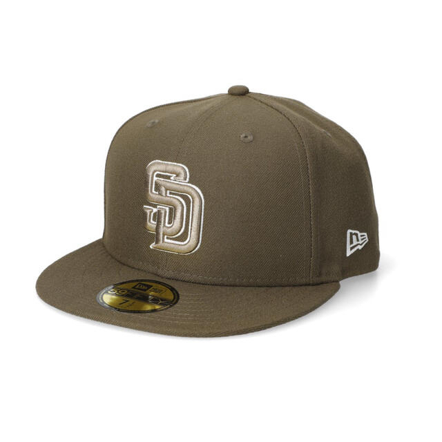 WIND AND SEA San Diego Padres x NewEra 1