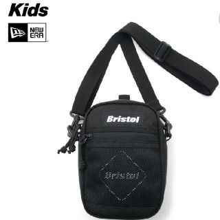 FCRB Bristol for Kids NEWERA EMBLEM リュック