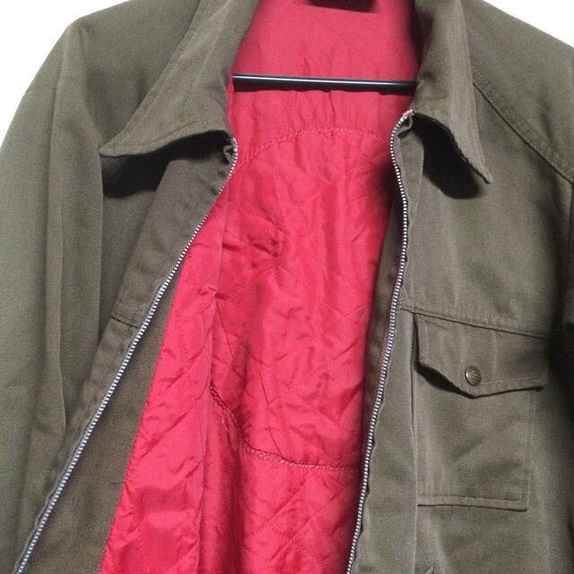 Dickies - 訳あり ディッキーズ 赤タグ ヴィンテージ Dickies - 訳あり ディッキーズ 赤タグ ヴィンテージ