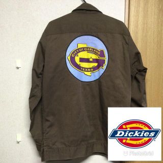 ディッキーズ(Dickies)の訳あり ディッキーズ 赤タグ ヴィンテージ カバーオール(カバーオール)