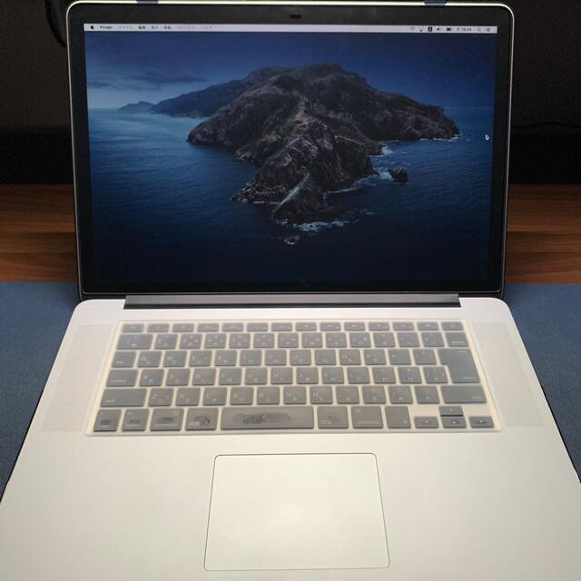 2月6日まで】MacBook Pro Retina Mid 2012 2月6日まで】MacBook Pro Retina Mid 2012