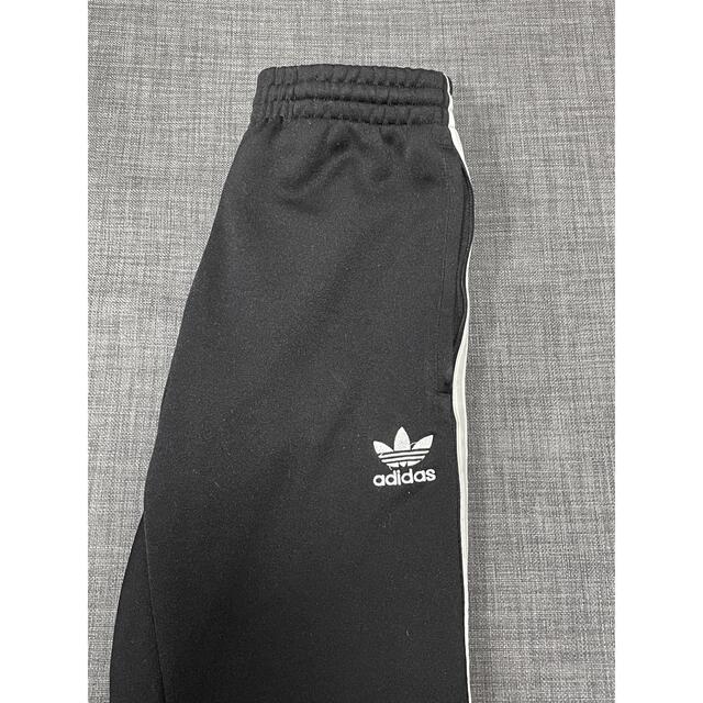 adidas(アディダス)のXS 黒 adidas Originals track pant pants メンズのパンツ(その他)の商品写真