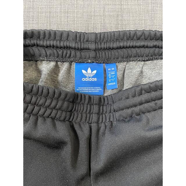 adidas(アディダス)のXS 黒 adidas Originals track pant pants メンズのパンツ(その他)の商品写真