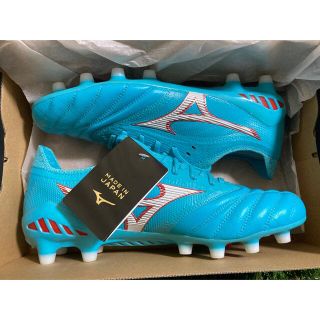 MIZUNO - ミズノ モレリア ネオ 3 β JAPAN 25.5cmの通販 by N｜ミズノ