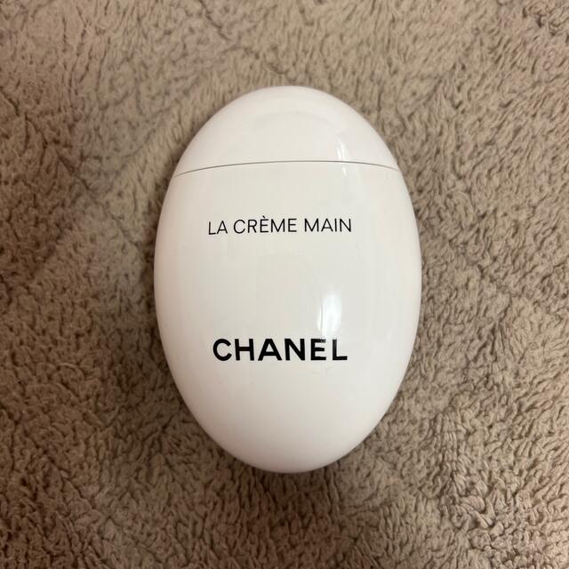 CHANEL(シャネル)のCHANEL ハンドクリーム コスメ/美容のボディケア(ハンドクリーム)の商品写真