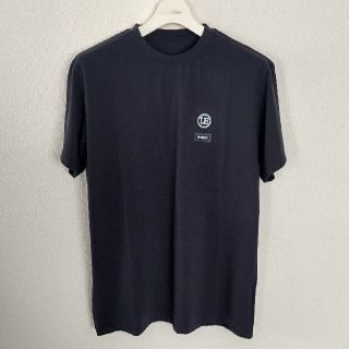 ユニフォームエクスペリメント(uniform experiment)の【新品未使用】UNIFORM EXPERIMENT×Hurley TシャツL(Tシャツ/カットソー(半袖/袖なし))