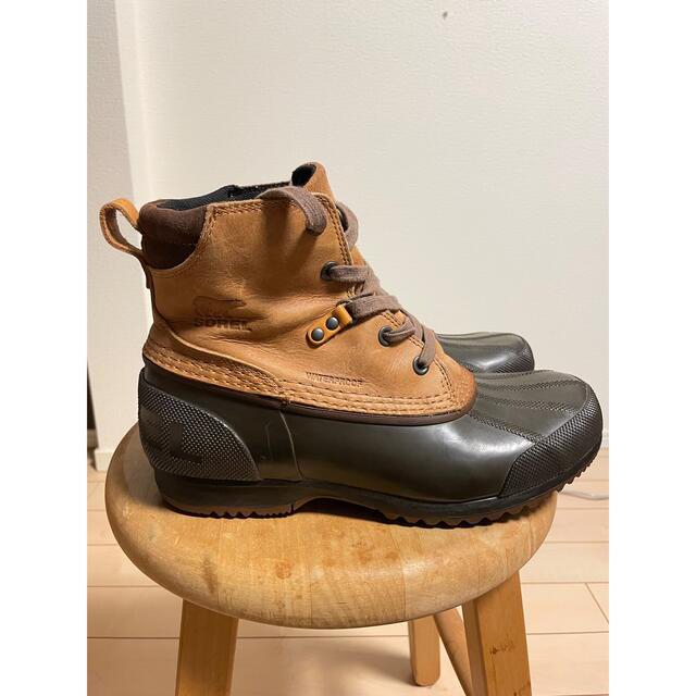 SOREL(ソレル)のソレル メンズの靴/シューズ(ブーツ)の商品写真