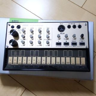 コルグ(KORG)のKORG Volca Keys(キーボード/シンセサイザー)