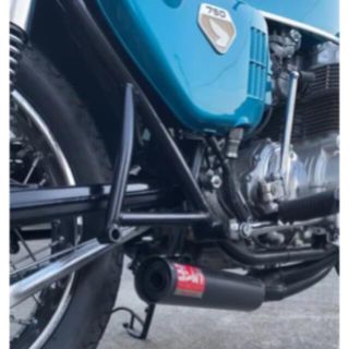 CB750four ヨシムラ? マフラー www.poltekkes-bsi.ac.id