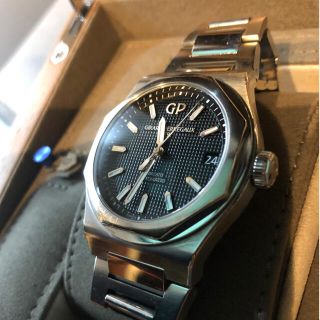 ジラールペルゴ(GIRARD-PERREGAUX)の【中古】ジラール・ペルゴ ロレアート 42mm(腕時計(アナログ))