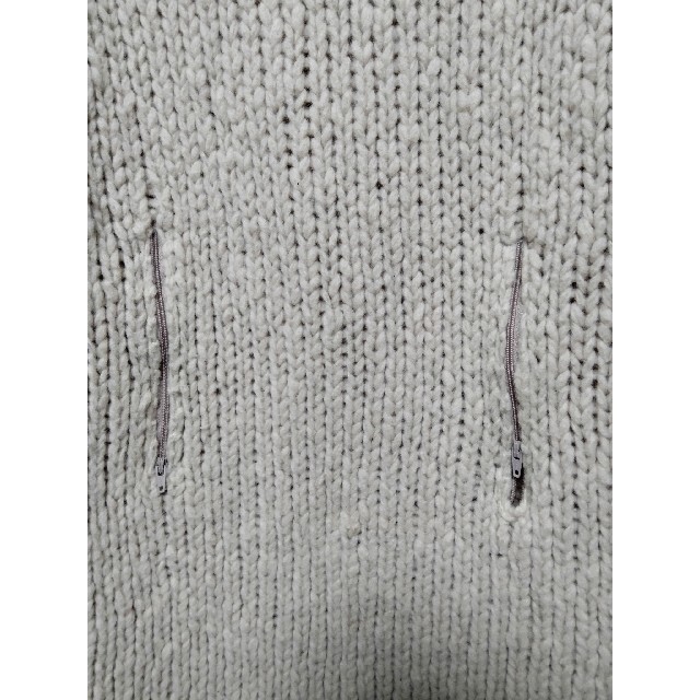 ブランド Maison Martin Margiela - Martin Margiela 希少品 ミス
