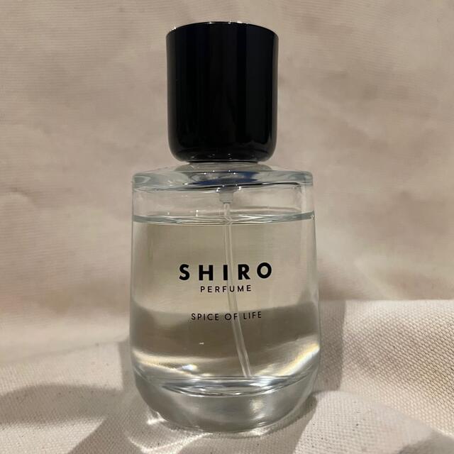 SHIRO スパイスオブライフ いいね不要 - ユニセックス